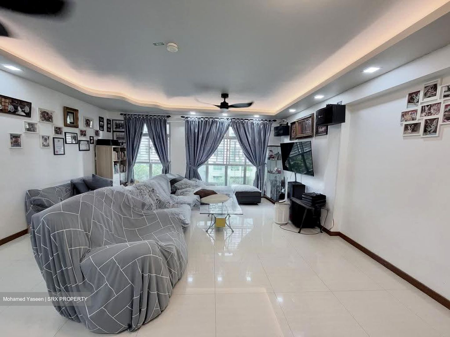 Blk 126A Eastdelta @ Canberra (Sembawang), HDB 5 Rooms #632683951